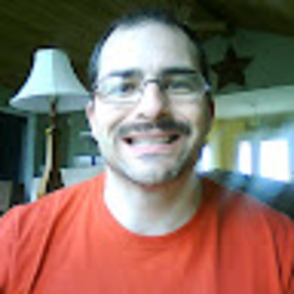 Meet your Posher, Bart - Picture 1 of 1